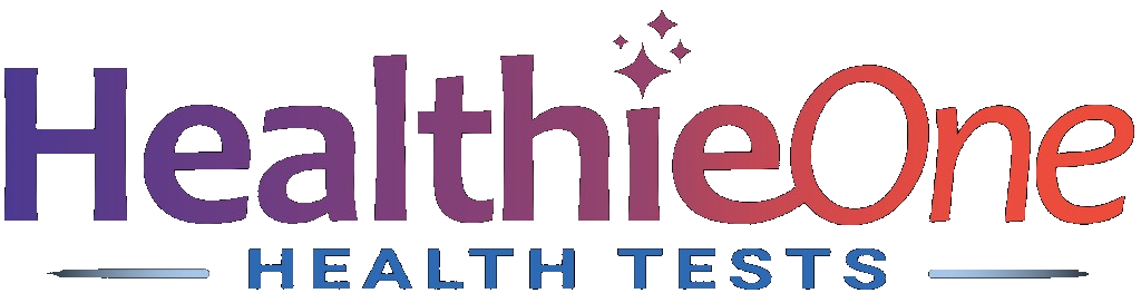HealthieOne Health Tests